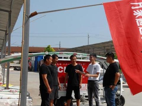 临颍新闻爆料最新消息,最新爆料揭示惊人真相！